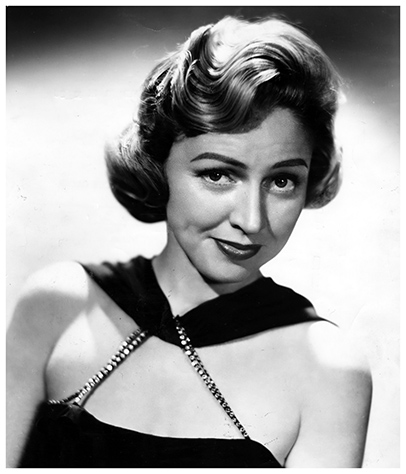 Anita O'Day